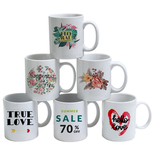 taza de café de cerámica con la impresión de logotipo personalizado disny taza de café de cerámica - Product Image 6