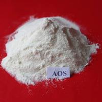 Sulfonate d'alpha-oléfine de sodium AOS 92% avec excellente capacité émulsifiante