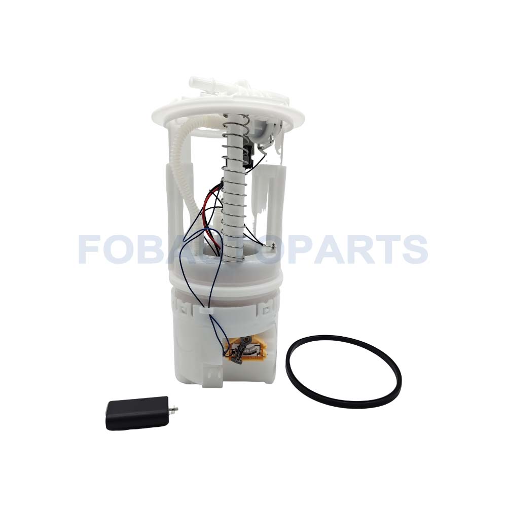 Electric Fuel Pump Assembly for Jeep for Commander 3.7L/5.7L 2006-2010 for Grand Cherokee 3.7L/5.7L 2005-2010 5143579AJ