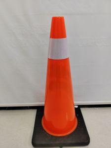 3HAO 310G High Strength Base PVC Printable <strong>Prism</strong> Reflective Roll Material Film Reflective <strong>Tape</strong> for Traffic Sign - Product Image 3