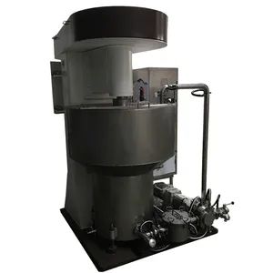High Quality Vertical Chocolate Ball Mill Machine Chocolate Spread Machine Automatic Chocolate Bead Mill