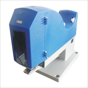 Machine à agrafer les attaches en plastique de marque Bitop, machine à fabriquer des épingles pour l'habillement - Product Image 4