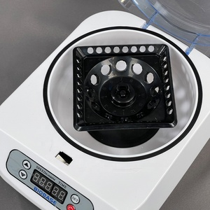 BIOBASE cina singola velocità Mini centrifuga produttore Mini centrifuga Mini-5/7/10 con Display per laboratorio - Product Image 4