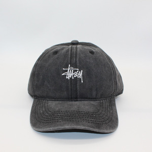 Collezione Primavera/Estate 2024: Cappellino da Baseball a 6 Pannelli Semplice e Versatile con Lettera Ricamata in PVC, Regolabile e Traspirante - Product Image 2