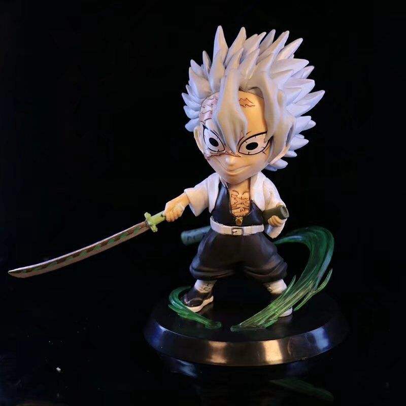 Wind pillar immortal chuan