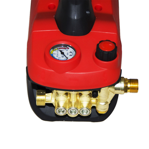 <span class=keywords><strong>220</strong></span>伏1800瓦高压水泵个人自洗车机 - Product Image 5