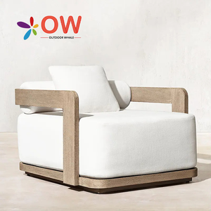 Hiện Đại Vườn Bằng Gỗ <span class=keywords><strong>Sofa</strong></span> Đặt Khách Sạn Sang Trọng Đồ Nội Thất Ngoài Trời Modular Đệm Ghế Ngoài Trời Phòng Chờ Đồ Nội Thất Đặt Ngoài Trời Băng Ghế Dự Bị - Product Image 2