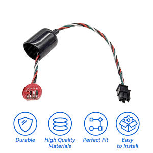 Mini Plug Speaker PC komputer Motherboard Case Buzzer Board bip Alarm Speaker Motherboard - Product Image 5