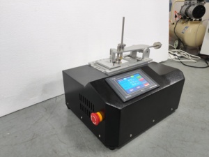 ISO 1518 Film Flexibiliteit Krasbestendig Meetapparaat - Product Image 5