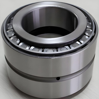 USMA Offre Spéciale Roulements à rouleaux coniques à double rangée 3810/500 JR 3810/530 X/Q 3810/630/SM 3810/710 P6 en acier chromé de précision 2000
