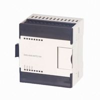 Nuevo Controlador Programable PLC EM3-AN8-8NTC10K Original