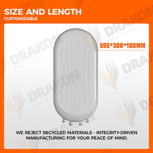 5G CPE настенная направленная антенна 1710-2178 мГц/2515-2675 мГц - Product Image 3