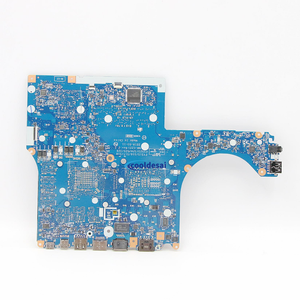 NM-C221 pour Lenovo <span class=keywords><strong>Legion</strong></span> Y545 Y7000 2019 <span class=keywords><strong>Y540</strong></span>-15IRH carte mère d'ordinateur portable 5B20S44075 5B20S4229 I5-9300H I7-9750H GTX 1660Ti 6GB - Product Image 2