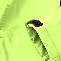 Chaqueta Softshell de Alta Calidad para Hombre, Más Vendida, con Parches Bordados Personalizables, Tela de Lona Invernal, Transpirable y de Secado Rápido