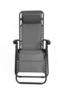 Surdimensionné pas cher chaise <span class=keywords><strong>de</strong></span> <span class=keywords><strong>plage</strong></span> pliante chaise longue inclinable chaise <span class=keywords><strong>de</strong></span> gravité zéro - Product Image 2