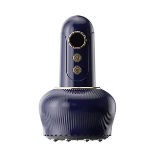 Electric Gua Sha Instrument XT-G08A Rechargeable Infrared Therapy Full Body Massage Device - Product Image 5