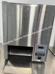 Shineho Meilleure vente de grille-pain/sandwich/<span class=keywords><strong>hambuger</strong></span> de haute qualité Modèles haut de gamme Grille-pain à contact vertical pour usage commercial - Product Image 2