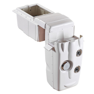 Pompes de <span class=keywords><strong>piscine</strong></span> en promotion avec filtre intégré pour <span class=keywords><strong>piscine</strong></span> résidentielle – Circulation optimisée - Product Image 3