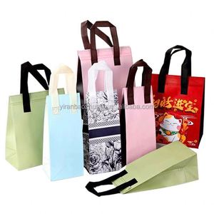 Wholesale Custom Non Woven Aluminum Foil Cooler <b>Bag</b> for Cold Hot Food Takeaway & Delivery - Product Image 1