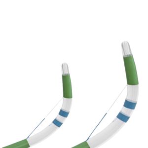 Sphinctérotomes jetables ERCP pour endoscopie gastrologique, consommables médicaux jetables pour sphinctérotome ERCP à triple lumière - Product Image 4