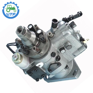ปั๊มฉีดน้ำมันคุณภาพสูง RE517323 เหมาะสำหรับรถแทรกเตอร์รุ่น 6140J 6155J 7420 7520 7425 7525 SE6920 - Product Image 3