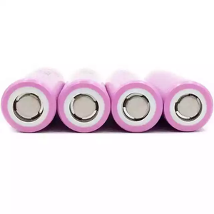 %100 Orijinal INR18650 35E 3500mAh 10A Şarj Edilebilir Pil Otantik Pil 18650 Li-ion Pil PK Liitokala Lii-35A - Product Image 3