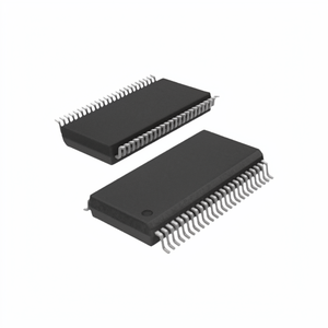 48 TFSOP Authorized Distributor Logic Buy Electronics Components Online PI74FCT162374ATA - Product Image 1