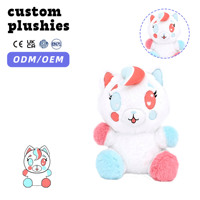 Peluche en forme de cœur adorable en gros, jouet en peluche doux pour soulager l'anxiété, idéal pour les enfants et les adultes
