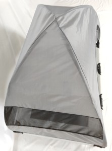 Cama Elevada Portátil para Perros de Alta Calidad, Tamaño XL, para Animales Pequeños, Interior y Exterior, con Cubierta Extraíble, Transpirable, para Invierno y Todas las Estaciones - Product Image 6