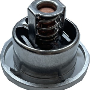 เทอร์โมสตัทสำหรับรถบรรทุกวอลโว่ 21705453 35891-75D TCD2013L064V ระบบควบคุมความเย็นของเครื่องยนต์ - Product Image 4