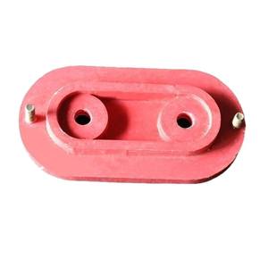 Placa de Distribución para Generador Trifásico/Monofásico 3KW-24KW 50-150 kW, Placa Gruesa en Forma de Barco con Interruptores, Enchufes y Tomas - Product Image 1