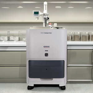 Equipo de Laboratorio para Pruebas en Animales, Medidor de Bioquímica Seca en Sangre - Product Image 2