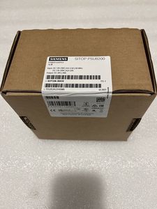 6EP1336-3BA10 ของแท้ S I E m n s SITOP PSU8200 24V 20A ชุดจ่ายไฟ - Product Image 4