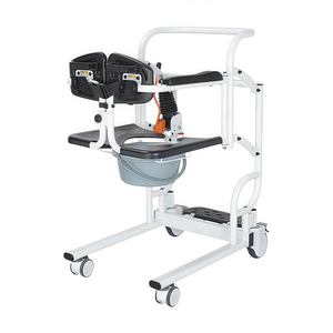 OEM kustom kursi pasien kursi angkat Manual multifungsi kursi angkat pasien kursi angkat grosir - Product Image 2