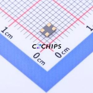 CF4050M00018T8188054 Crystal (Passive) SMD3225-4P Crystal Oscillator 50MHz 10ppm 18pF 20ppm - Product Image 2
