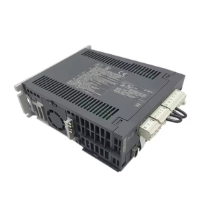 Controlador de Accionamiento para Automatización Industrial Serie MR-J3, Modelos MR-J3-70A y MR-J3-70B - Product Image 5