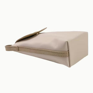 Nuevo Bolso de Hombro Moderno y Versátil para Mujer, con Solapa y Asa de Cuero Práctica - Product Image 2