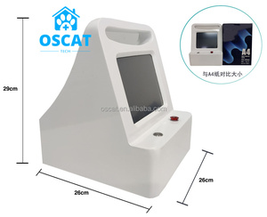 Osmat thú y thiết bị tốt nhất bán CO2 nha khoa laser cho răng bác sĩ phẫu thuật nha khoa laser diode sử dụng rộng rãi trong phòng khám - Product Image 5