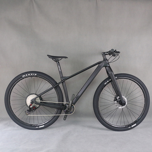 Bicicleta Completa SERAPH 29er Hardtail de Montaña con Grupo LTWOO 1*13S, Frenos de Disco Hidráulicos y Ruedas de Aluminio M06 - Product Image 2