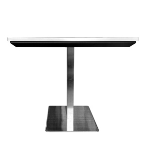 Table tactile interactive multi-touch 21,5 pouces pour hôtel et restaurant avec recharge sans fil Android ou Smart T215DRA_TABLE Game Ta - Product Image 5