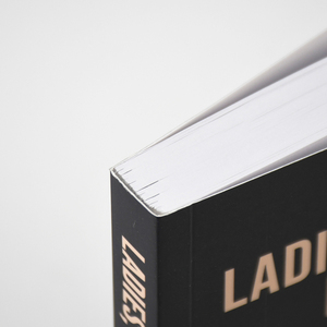 Stampa Personalizzata <span class=keywords><strong>di</strong></span> <span class=keywords><strong>Libri</strong></span> <span class=keywords><strong>di</strong></span> Auto-Aiuto con Rilegatura Perfetta, Copertina Morbida a Colori, Diario <span class=keywords><strong>di</strong></span> Crescita <span class=keywords><strong>Personale</strong></span> per Donne - Product Image 6