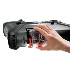 Analyseur d'émissions portable Testo 350 - Product Image 3