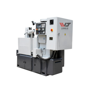YK3150 máquina utilizada engranaje cónico de la máquina de corte de CNC de tallado con fresa madre - Product Image 2