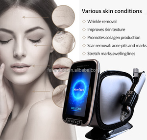 Hot Bán Nhà Máy Ban Đầu Di Động <span class=keywords><strong>EMS</strong></span> Làm Sạch Da Thiết Bị Với Chống-Lão Hóa Lợi Ích - Product Image 2