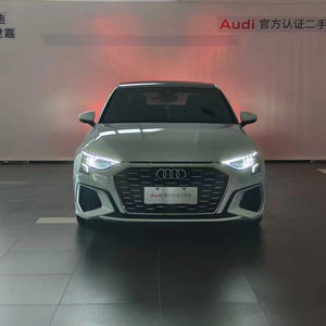 Audi Q3 35 TFSI berline (édition sport) 2023, voiture d'<span class=keywords><strong>occasion</strong></span> à vendre - Turbocompressée, équipements haut de gamme, véhicule de luxe d'<span class=keywords><strong>occasion</strong></span> - Product Image 1