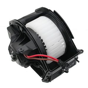 Araba parçaları Magneti Mareli toptan onarım yedekleri oto klima sistemi İç Blower Audi A6 için 4F0815020 - Product Image 3