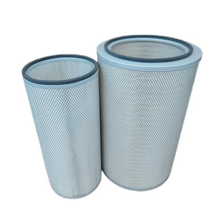 ตัวกรองอากาศอัดคุณภาพสูงสำหรับเครื่องอัดอากาศแบบสกรู 02250051-238/239 - Product Image 2