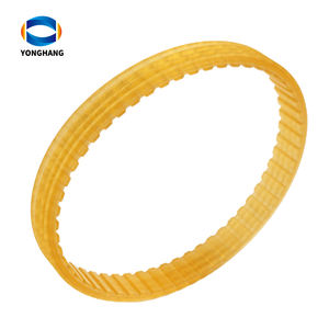 Hitachi F2o Makita V-Riem Pu Houtbewerker Elektrische Schaafbanden Voor 1900b 1911b 1600 1100 1804 9401 Modellen Voor Drukkerijen - Product Image 6