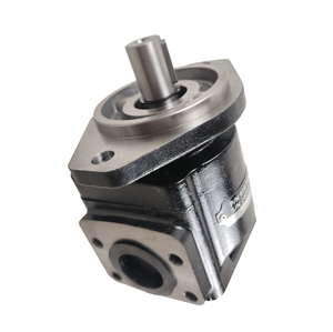 Pompe à engrenages hydraulique HUAMAO 20/903300 91975002 332G713 Pompe à huile hydraulique haute pression en fonte pour chargeuse - Product Image 6