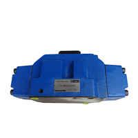 Vanne hydraulique de remplacement pour équipement industriel BAILE 4WH/4WH6/4WH6E5X/4WH6C50B/3WH6A53/R900477378/EB5X, composant de puissance fluide